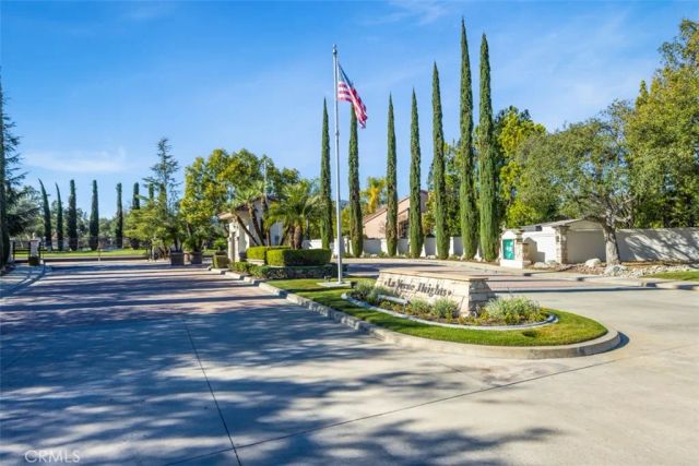 5376 Edgewood Drive, La Verne, CA 91750