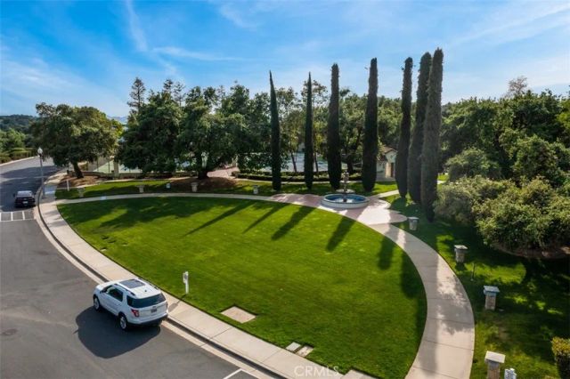 5376 Edgewood Drive, La Verne, CA 91750