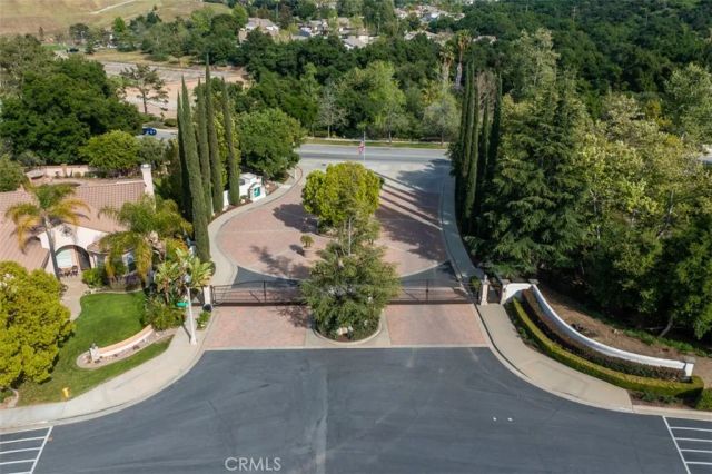 5376 Edgewood Drive, La Verne, CA 91750