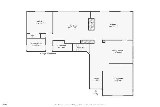 5376 Edgewood Drive, La Verne, CA 91750