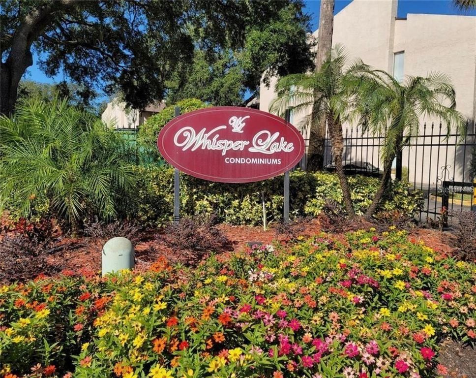 3850 N LAKE DRIVE 140, Tampa, FL 33614