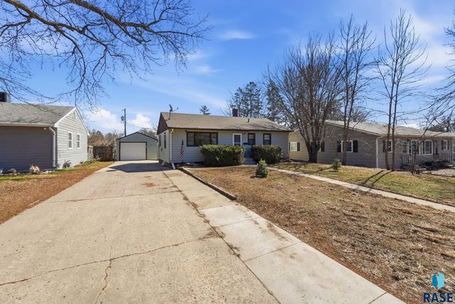 2904 S Western Ave Avenue, Sioux Falls, SD 57105
