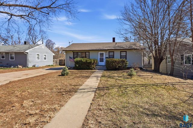 2904 S Western Ave Avenue, Sioux Falls, SD 57105