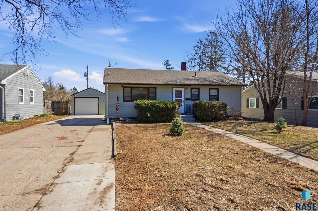2904 S Western Ave Avenue, Sioux Falls, SD 57105