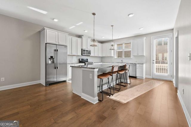 4239 Hickory Pine Alley, Doraville, GA 30360