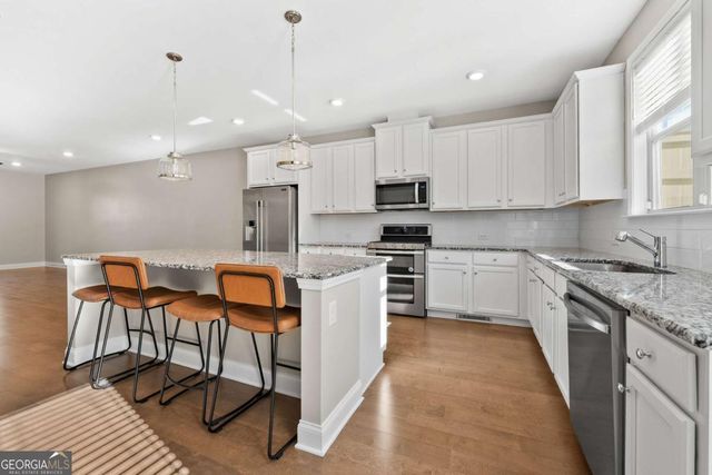 4239 Hickory Pine Alley, Doraville, GA 30360