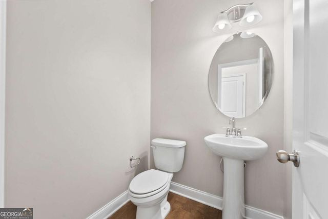 4239 Hickory Pine Alley, Doraville, GA 30360