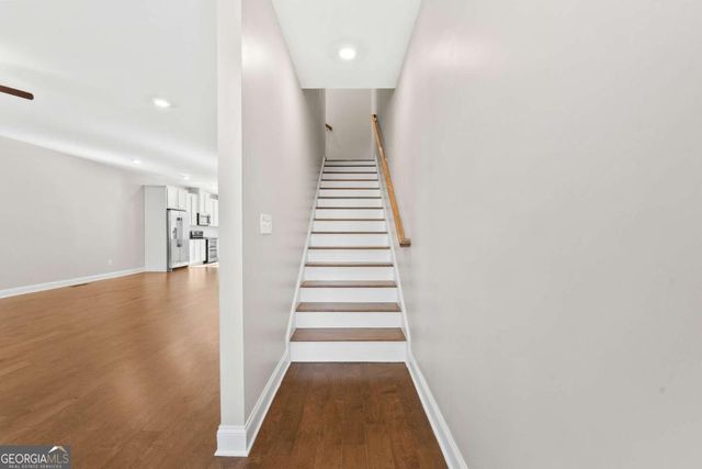 4239 Hickory Pine Alley, Doraville, GA 30360