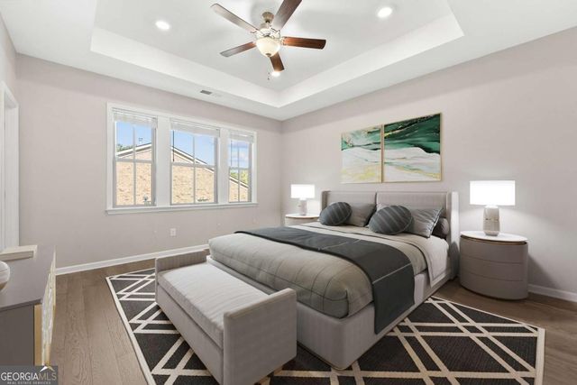 4239 Hickory Pine Alley, Doraville, GA 30360