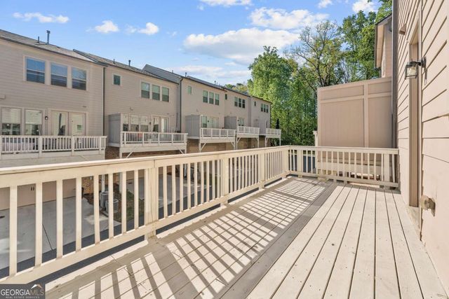 4239 Hickory Pine Alley, Doraville, GA 30360