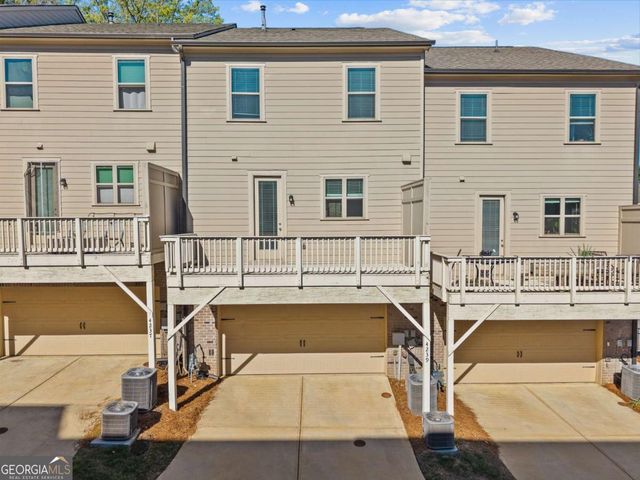 4239 Hickory Pine Alley, Doraville, GA 30360