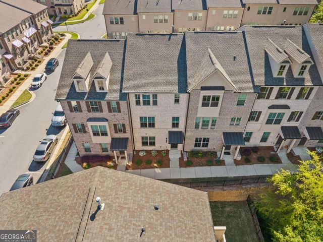 4239 Hickory Pine Alley, Doraville, GA 30360