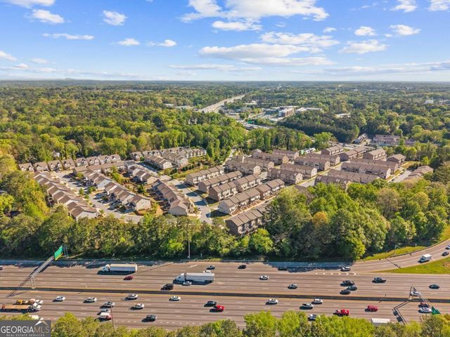 4239 Hickory Pine Alley, Doraville, GA 30360