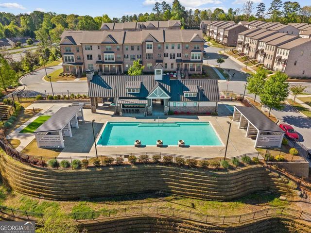 4239 Hickory Pine Alley, Doraville, GA 30360