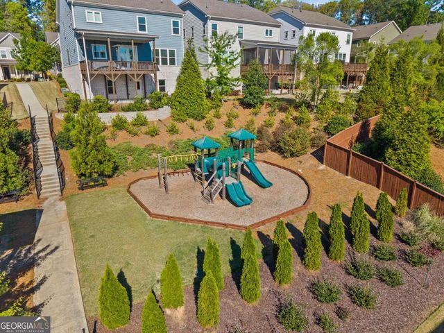 4239 Hickory Pine Alley, Doraville, GA 30360