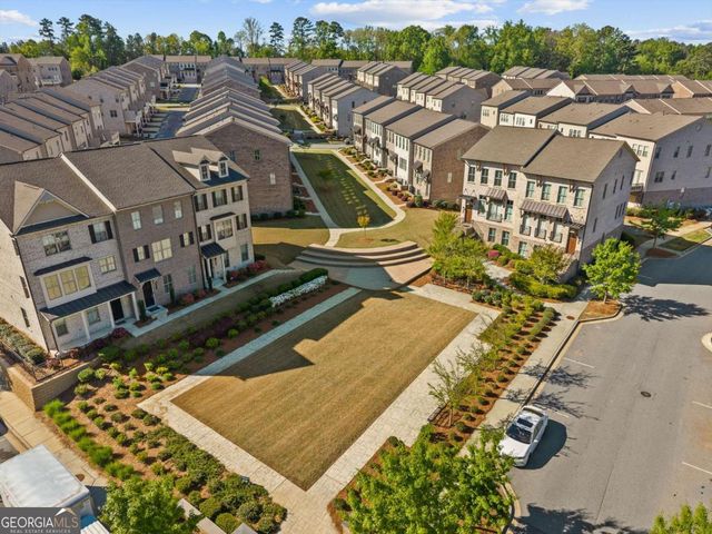 4239 Hickory Pine Alley, Doraville, GA 30360