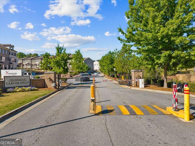 4239 Hickory Pine Alley, Doraville, GA 30360