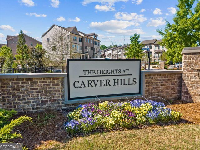 4239 Hickory Pine Alley, Doraville, GA 30360