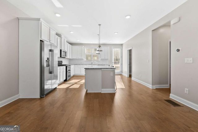 4239 Hickory Pine Alley, Doraville, GA 30360