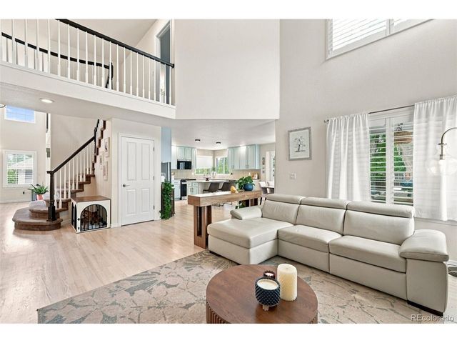 10670 Singleleaf Ct, Parker, CO 80134