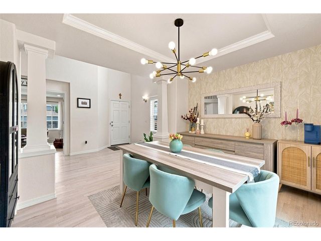 10670 Singleleaf Ct, Parker, CO 80134
