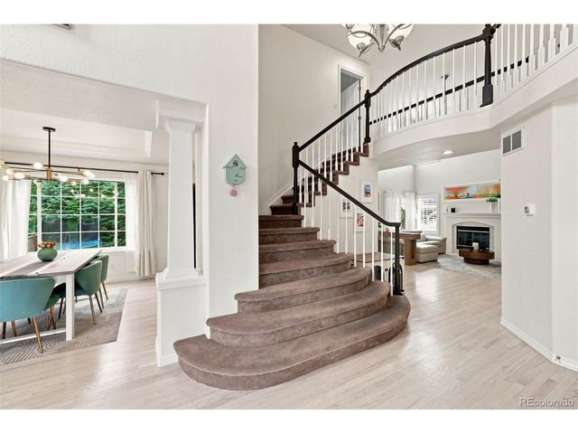10670 Singleleaf Ct, Parker, CO 80134