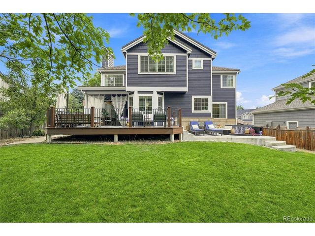 10670 Singleleaf Ct, Parker, CO 80134