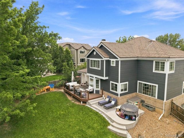 10670 Singleleaf Ct, Parker, CO 80134