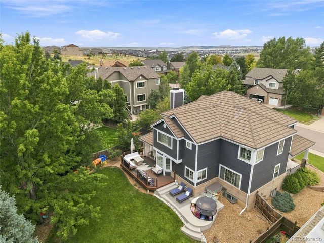 10670 Singleleaf Ct, Parker, CO 80134
