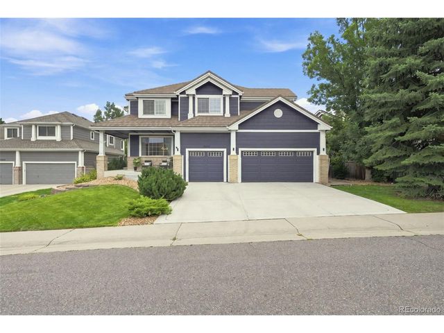 10670 Singleleaf Ct, Parker, CO 80134