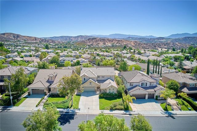 28410 Agajanian, Saugus, CA 91390