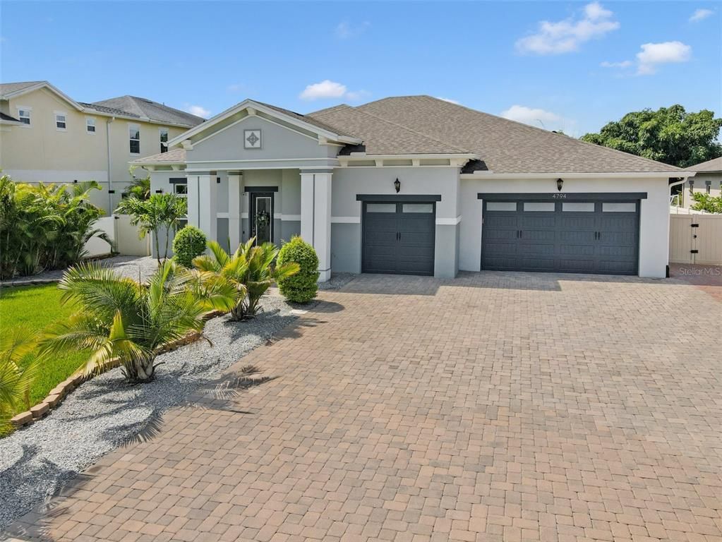 4794 RUMMELL ROAD, St Cloud, FL 34771