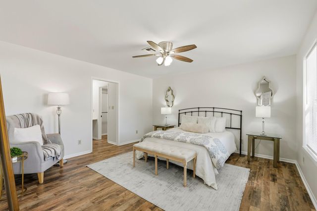 1306 20th Street, Huntsville, TX 77340