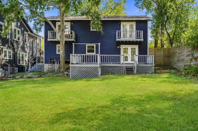 1306 20th Street, Huntsville, TX 77340