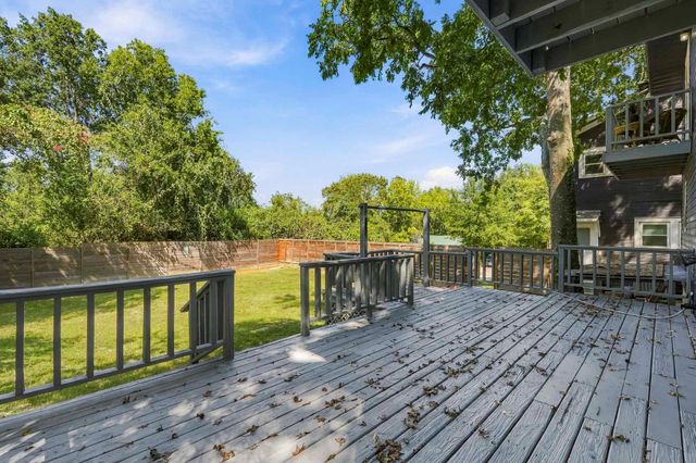 1306 20th Street, Huntsville, TX 77340