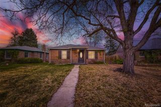 1750 Quince Street, Denver, CO 80220