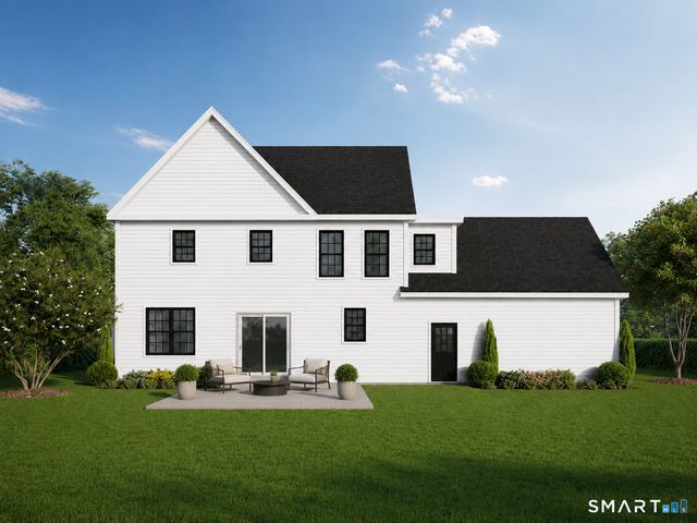 35A Therese Drive, Somers, CT 06071