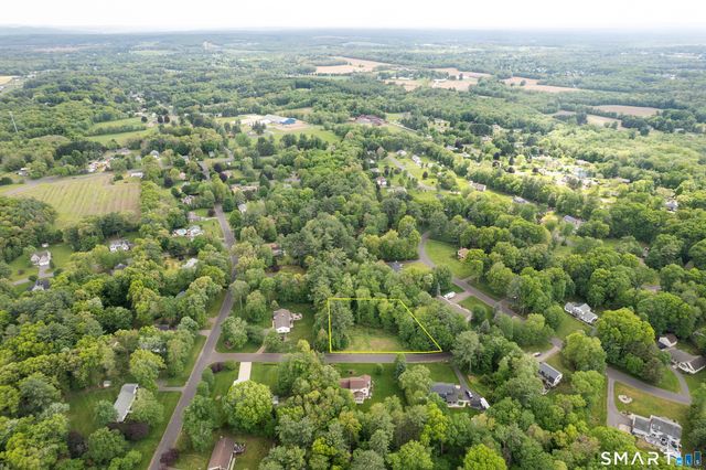 35A Therese Drive, Somers, CT 06071