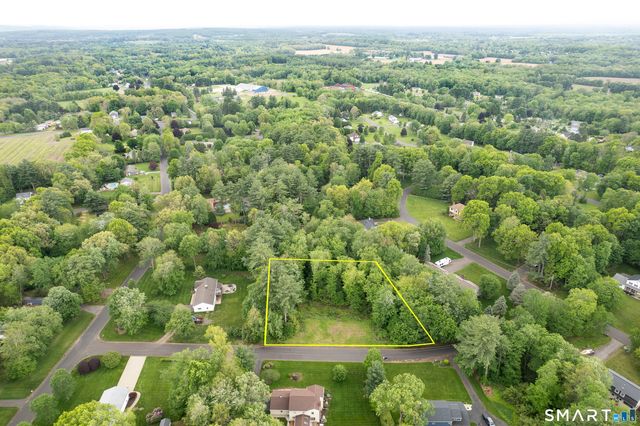 35A Therese Drive, Somers, CT 06071