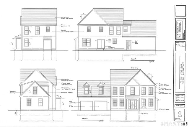 35A Therese Drive, Somers, CT 06071