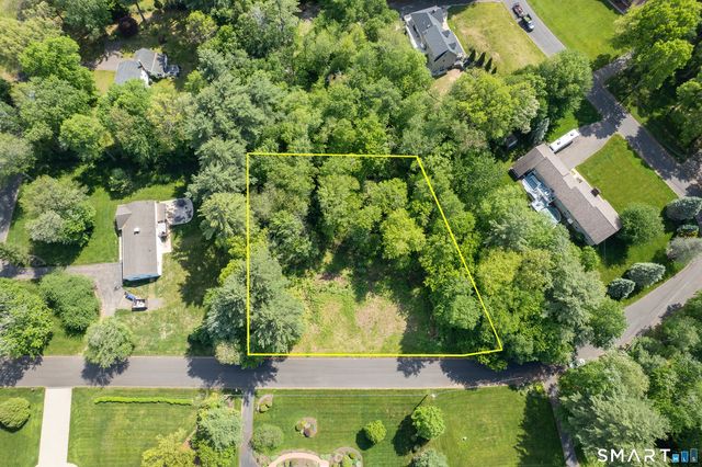 35A Therese Drive, Somers, CT 06071