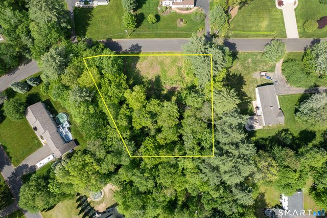 35A Therese Drive, Somers, CT 06071