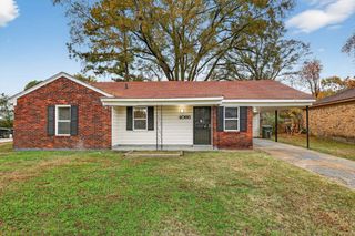 4066 BERRYWOOD AVE, Memphis, TN 38118
