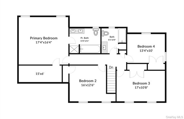 21 Tallmadge Trail, Miller Place, NY 11764