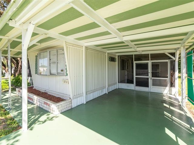 3753 MULLER DRIVE, Zephyrhills, FL 33540