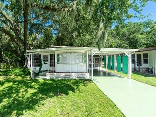 3753 MULLER DRIVE, Zephyrhills, FL 33540