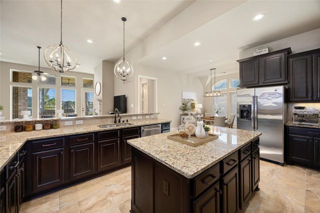 23211 Ruspino Shores Place, Katy, TX 77493