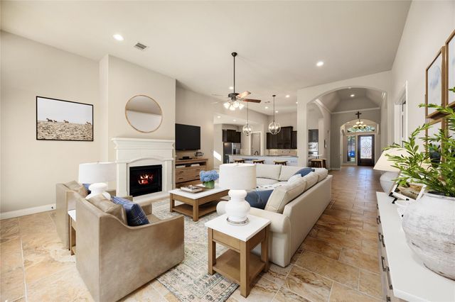 23211 Ruspino Shores Place, Katy, TX 77493