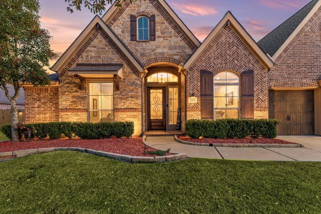 23211 Ruspino Shores Place, Katy, TX 77493