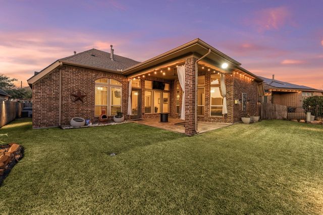 23211 Ruspino Shores Place, Katy, TX 77493